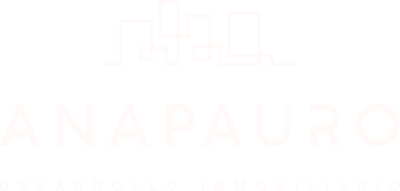 Anapauro | Desarrolladora de Proyectos Inmobiliarios